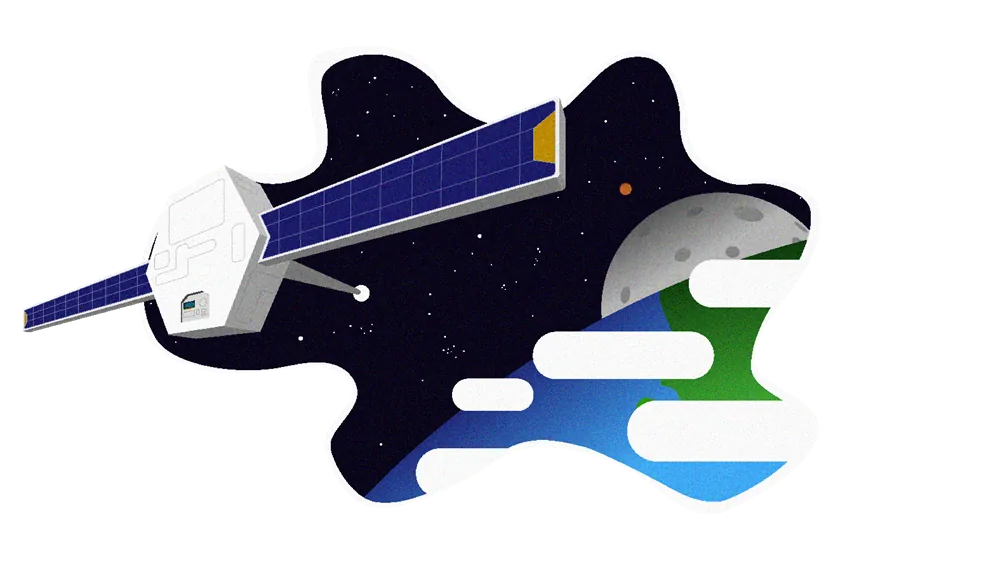 Space Light